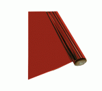 Metallic Red Wrapper 65cmX10m
